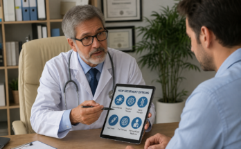 New Medical Treatments Patients Should Know About