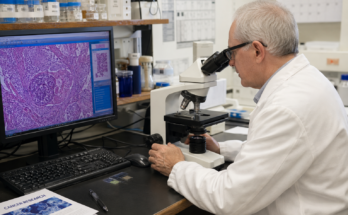 Latest Breakthroughs in Cancer Research