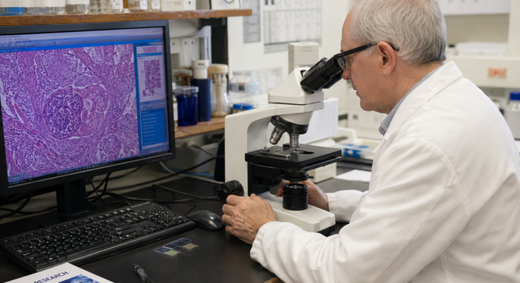 Latest Breakthroughs in Cancer Research