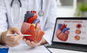 New Developments in Heart Disease Treatment