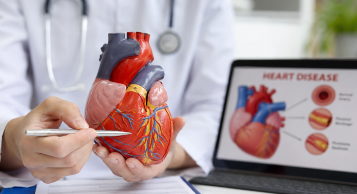 New Developments in Heart Disease Treatment