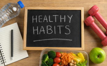 Best Healthy Habits for a Longer Life