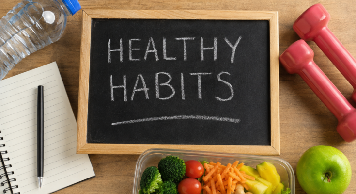 Best Healthy Habits for a Longer Life