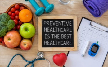 Why Preventive Healthcare Is Becoming More Important