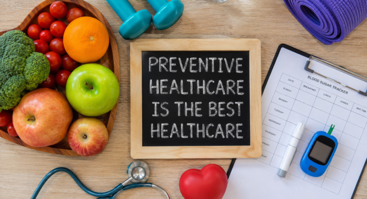 Why Preventive Healthcare Is Becoming More Important