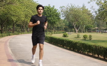 Best Ways to Improve Your Physical Fitness Naturally
