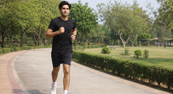 Best Ways to Improve Your Physical Fitness Naturally
