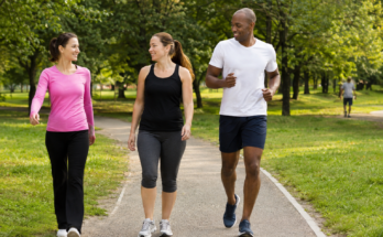 How Regular Exercise Can Support Overall Health