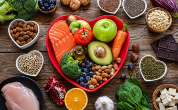 Best Foods for Better Heart Health