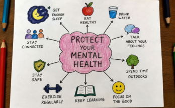 How to Protect Your Mental Health in Daily Life