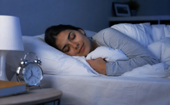 Why Sleep Is Important for Mental Health
