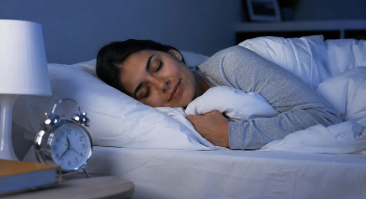 Why Sleep Is Important for Mental Health