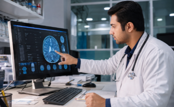 How Artificial Intelligence Is Changing Healthcare