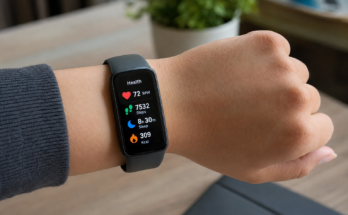 # How Wearable Devices Help People Track Their Health Wearable devices have become an important part of modern health and fitness. Smartwatches, fitness bands, smart rings, and other wearable health devices allow people to collect useful information about their bodies throughout the day. Instead of depending only on occasional visits to a doctor or manually recording health information, people can now monitor many daily health activities with a small device worn on the body. The growing popularity of wearable technology has made health tracking easier and more convenient. These devices can measure physical activity, heart rate, sleep patterns, calories burned, and other useful health indicators. While wearable devices cannot replace professional medical care, they can help people understand their daily habits and make better decisions about their lifestyle. ## What Are Wearable Health Devices? Wearable health devices are electronic devices designed to be worn on the body. Common examples include smartwatches, fitness trackers, smart rings, and specialized health monitoring devices. Many of these products connect to a smartphone application where users can view their health information and track changes over time. Modern wearable devices use sensors to collect information from the body and from daily activities. Depending on the device, these sensors may monitor movement, heart rate, body temperature, sleep activity, and other measurements. The main advantage of wearable technology is convenience. A person can wear a device during exercise, work, sleep, and everyday activities. This creates a continuous source of information that can help users understand their health habits more clearly. ## Tracking Daily Physical Activity One of the most popular uses of wearable devices is activity tracking. Many fitness trackers and smartwatches count steps, measure distance, and estimate calories burned during the day. This information can encourage people to become more active. For example, someone who notices that they have taken fewer steps than usual may decide to walk more in the evening. Over time, small changes in daily movement can support a healthier lifestyle. Wearable devices can also record different types of exercise. Users may be able to track walking, running, cycling, swimming, strength training, and other activities. Seeing exercise information on a smartphone can make it easier to understand progress and maintain motivation. ## Monitoring Heart Rate Heart rate monitoring is another important feature of many wearable health devices. Optical sensors can measure heart rate from the wrist or finger and provide information during rest and exercise. Tracking heart rate can help people understand how their body responds to physical activity. For example, users can see how their heart rate changes during a workout and how quickly it returns toward normal after exercise. Some devices can also notify users when their heart rate appears unusually high or low while they are resting. These notifications can sometimes encourage a person to pay closer attention to their health. However, wearable readings are not always perfect, and unusual results should not automatically be treated as a medical diagnosis. ## Understanding Sleep Patterns Good sleep is an important part of overall health, and many wearable devices now include sleep tracking features. A smartwatch or fitness band can collect movement and heart rate information while a person sleeps. The device may estimate how long the person slept and provide information about different stages or periods of sleep. Users can then look at their sleep patterns over several nights or weeks. Sleep tracking can help people recognize habits that may affect their rest. For example, someone may notice that they sleep less on busy days or that their sleep schedule changes significantly on weekends. This information can encourage better sleep habits, such as maintaining a regular bedtime and creating a more relaxing evening routine. ## Helping People Manage Fitness Goals Wearable technology can make fitness goals easier to follow. Instead of relying on memory, users can look at recorded information to see whether they are moving toward their goals. A person may set a daily step target, exercise for a specific amount of time, or aim to improve running distance. Regular progress updates can provide motivation and make fitness feel more measurable. Many wearable devices also provide reminders to move after long periods of inactivity. These simple notifications can encourage people who spend many hours sitting at work or at home to stand up and take short walks. ## Tracking Calories and Exercise Many wearable devices estimate calories burned during physical activity. They may use information such as movement, heart rate, age, body size, and exercise type to provide an estimate. Although calorie measurements from consumer devices should not be considered perfectly accurate, they can still help users understand general activity levels. People who are trying to improve their fitness may compare activity levels from different days and notice how exercise affects their overall movement. This can support healthier routines when combined with balanced nutrition and realistic fitness goals. ## Supporting Stress Awareness Some modern wearable devices offer features designed to help users become more aware of stress and relaxation. They may use heart rate patterns, movement, and other signals to estimate periods when the body may be experiencing increased stress. These features can encourage people to take breaks during demanding days. A user might notice that stress levels seem higher after long periods of work and decide to take a short walk, practice breathing exercises, or spend time away from screens. Wearable devices cannot directly measure every aspect of emotional health, but they can provide useful reminders to slow down and pay attention to personal wellbeing. ## Health Information Over Time One of the biggest benefits of wearable devices is the ability to collect information over a long period. A single measurement may not tell someone much about their daily habits, but information collected over several weeks or months can reveal patterns. For example, a person may discover that their activity decreases during certain periods of the year. They may also notice changes in sleep duration or exercise frequency. Long term health tracking can help users identify habits that they might otherwise overlook. This information can also be useful when discussing certain concerns with a healthcare professional, especially when the data shows a consistent change. ## Encouraging Preventive Health Habits Wearable technology can support preventive health by helping people become more aware of their everyday behavior. Instead of waiting until they feel unhealthy, users can pay attention to activity, sleep, exercise, and other lifestyle factors regularly. For example, a person who sees that they are consistently inactive may decide to introduce more walking into their routine. Someone who notices poor sleep patterns may make changes to their evening schedule. These small decisions can contribute to healthier daily habits. Preventive health is not only about treating illness. It is also about understanding personal habits and taking reasonable steps to support overall wellbeing. ## Wearable Devices and Healthcare Wearable devices are also becoming increasingly relevant to healthcare. Some devices can collect information that may be useful for patients and healthcare professionals. When appropriate and properly interpreted, health data can help provide a broader picture of a person's daily condition. However, wearable technology should not replace a doctor, medical examination, or professional diagnosis. Sensors can produce inaccurate readings because of movement, poor device placement, skin contact, battery problems, or other factors. People should therefore use wearable health information as a helpful source of personal data rather than treating every measurement as a medical conclusion. ## Privacy and Health Data As wearable devices collect personal information, privacy is an important consideration. Health and activity information can be sensitive, so users should understand how their data is stored and shared. Before buying a wearable device, people should review its privacy settings and understand what information the company collects. Strong account security, unique passwords, and careful control of app permissions can also help protect personal information. Being aware of privacy policies is especially important when health information is connected to smartphones, cloud accounts, or other online services. ## Choosing the Right Wearable Device The best wearable device depends on a person's needs. Someone mainly interested in daily steps may prefer a simple fitness tracker, while another person may want a smartwatch with exercise tracking, sleep monitoring, heart rate information, and other features. Price, battery life, comfort, compatibility, sensor features, and privacy policies are all important factors to consider. A wearable device should also be comfortable enough to wear regularly. A device with many features is not very useful if a person rarely wears it. ## The Future of Wearable Health Technology Wearable technology is likely to become even more useful as sensors and software continue to improve. Future devices may provide more detailed information about physical activity, sleep, recovery, and other aspects of everyday health. Artificial intelligence may also help users understand large amounts of health data by identifying patterns and presenting information in a simpler way. However, accuracy, privacy, and responsible use will remain important as wearable health technology develops. The goal should not be to measure every part of life. Instead, technology should help people understand useful health information without creating unnecessary worry or confusion. ## Conclusion Wearable devices have changed the way many people track their health. From counting steps and monitoring heart rate to analyzing sleep and supporting fitness goals, these devices provide convenient information that can encourage healthier habits. The greatest value of wearable health devices comes from using the information consistently and realistically. A smartwatch or fitness tracker cannot replace professional medical advice, but it can help people become more aware of their daily behavior. As wearable technology continues to develop, it may become an even more useful tool for personal health tracking. When used responsibly, wearable devices can motivate physical activity, improve awareness of sleep and lifestyle habits, and help people take a more active role in managing their overall health.