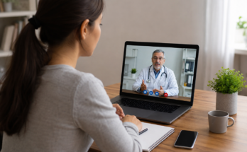 The Future of Telemedicine and Online Healthcare
